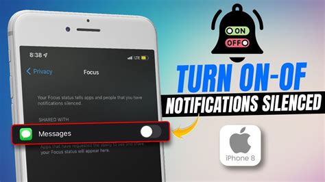 how to turn off silenced notifications|How to Fix Notifications Silenced on iPhone: A Step